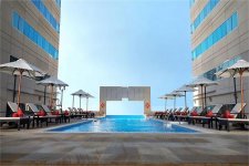 Отель Media Rotana 5*