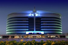 Отель Dhow Palace Hotel 4* 4*