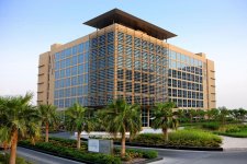 Отель Centro Yas Island by Rotana 3*