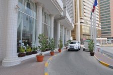 Отель Grand Continental Flamingo Hotel 4*