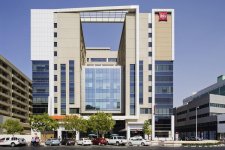 Отель Ibis Al Rigga Dubai 2*