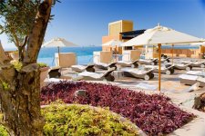 Отель Sofitel Dubai Jumeirah Beach 5*