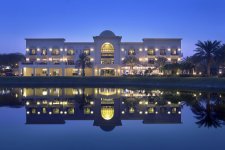 Отель The Address Montgomerie Dubai 5*