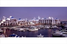 Отель Park Hyatt Dubai 5*