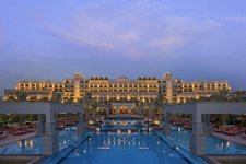 Отель Jumeirah Zabeel Saray 5*