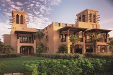 Отель Dar Al Masyaf Madinat Jumeirah 5*