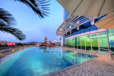 Отель Tamani Hotel Marina 5*