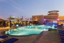 Отель Ramada Jumeirah Hotel 4*