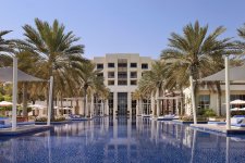 Отель Park Hyatt Abu Dhabi Hotel & Villas 5*