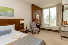 Отель The Radisson Royal Hotel 5*