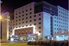 Отель Citymax Hotel Bur Dubai 3*