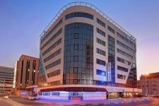 Отель Nihal Hotel 3*