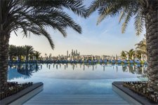 Отель Rixos The Palm Dubai 5*