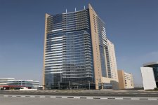 Отель Nour Arjaan Fujairah 4*