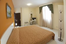 Отель Al Maha Regency Suites 3*