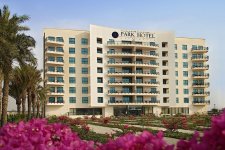 Отель Park Hotel Apartments 4*