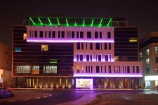 Отель Hues Boutique Hotel Deira 4*