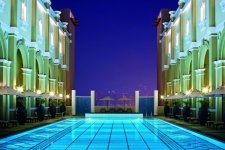 Отель Movenpick Ibn Battuta Gate Hotel 5*