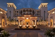 Отель The St Regis Saadiyat Island Resort 5*