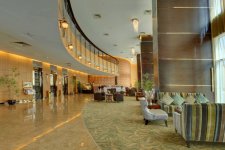 Отель Aryana Hotel Sharja 4*