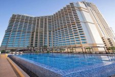 Отель Ja Ocean View Hotel 4*