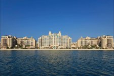 Отель Fairmont The Palm 5*