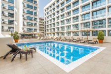 Отель Golden Sands 3 Apartments 3*