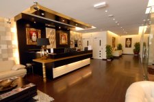 Отель Fortune Classic Hotel Apartments 4*