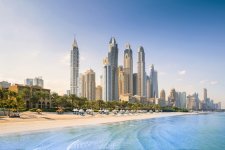 Отель One&Only Royal Mirage Dubai 5*