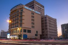 Отель Rayan Hotel 4*