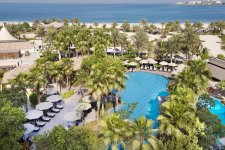 Отель The Ritz Carlton Dubai International Financial Centre 5*