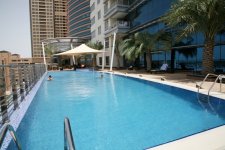 Отель Grand Midwest Tower Media City 4*