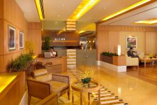 Отель Time Ruby Hotel Apartments 3*