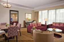 Отель Al Ghurair Arjaan 5*