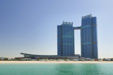 Отель The St Regis Abu Dhabi 5*