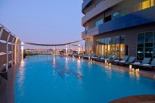 Отель Damac Maison The Dubai Mall Street 5*