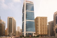 Отель Ramada Abu Dhabi Corniche 4*