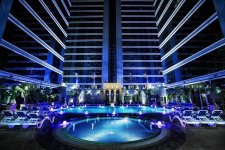 Отель Ghaya Grand 5*