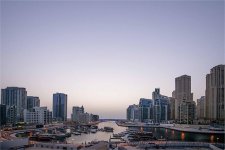 Отель Jannah Place Dubai Marina 5*