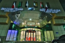 Отель Bin Majid Tower Hotel Apartments 4*