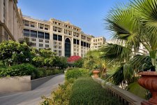 Отель Palazzo Versace Hotel 5*