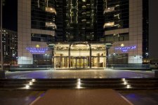 Отель Golden Tulip Media Hotel ex Golden Tulip Al Thanyah 4* apts