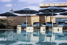 Отель Pullman Dubai Jumeirah Lakes Towers - Hotel and Residence 5*