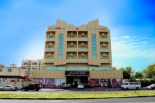 Отель FORTUNE HOTEL DEIRA 3*