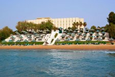 Отель Bin Majid Beach Hotel 4*