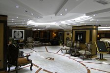 Отель Delmon Hotel 3*