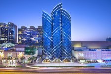 Отель CITY SEASONS TOWERS HOTEL DUBAI 4*