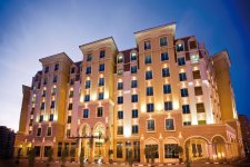 Отель Avani Deira Dubai Hotel 5*