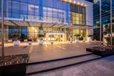 Отель Steigenberger Hotel Business Bay 5*