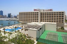 Отель Hilton Garden Inn Ras Al Khaimah 4*